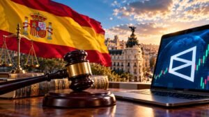 Legalidad de Polymarket en España
