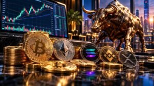 Mejores exchanges para margin trading con criptomonedas