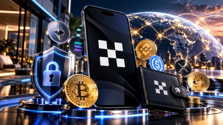 OKX Wallet opiniones