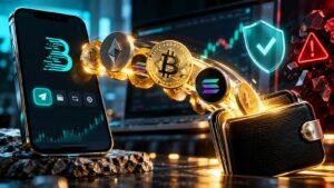 Retiros en BitMart