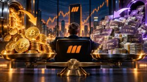 Strategy compra 950 bitcoin, pero gasta más del doble en recomprar STRC