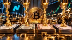 Strategy quiere dividendos diarios y reforzar la financiación de su estrategia de Bitcoin.