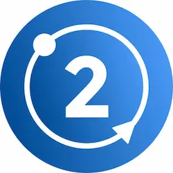 Logotipo de Bit2Me