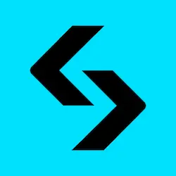 Logotipo de Bitget