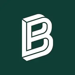 Logotipo de Bitpanda
