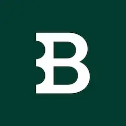 Logotipo de Bitstamp