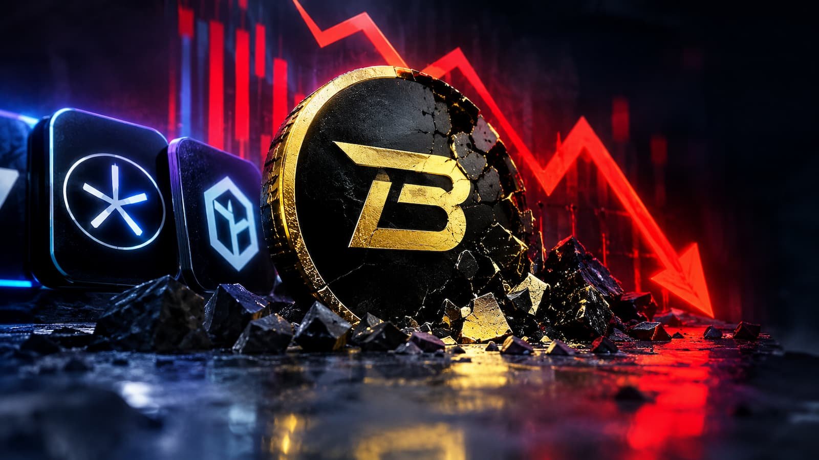 Blast ha anunciado el cierre de su capa 2 de Ethereum.