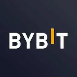 Logotipo de Bybit