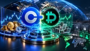 Coinbase ha completado la integración de Deribit.