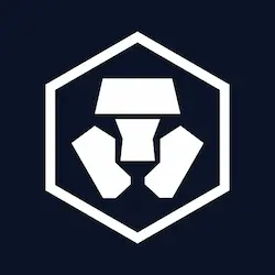 Logotipo de Crypto.com