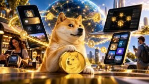 Dogecoin Labs une MyDoge, DogeOS y Such App para ampliar los usos de DOGE