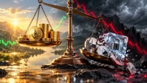 El staking ha vuelto por las recompensas que puede generar sobre ciertas criptomonedas.