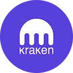 Logotipo de Kraken