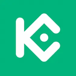 Logotipo de KuCoin