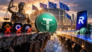 Las reglas de MiCA para las stablecoins comenzaron a aplicarse el 30 de junio de 2024.