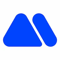 Logotipo de MEXC