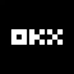 Logotipo de OKX