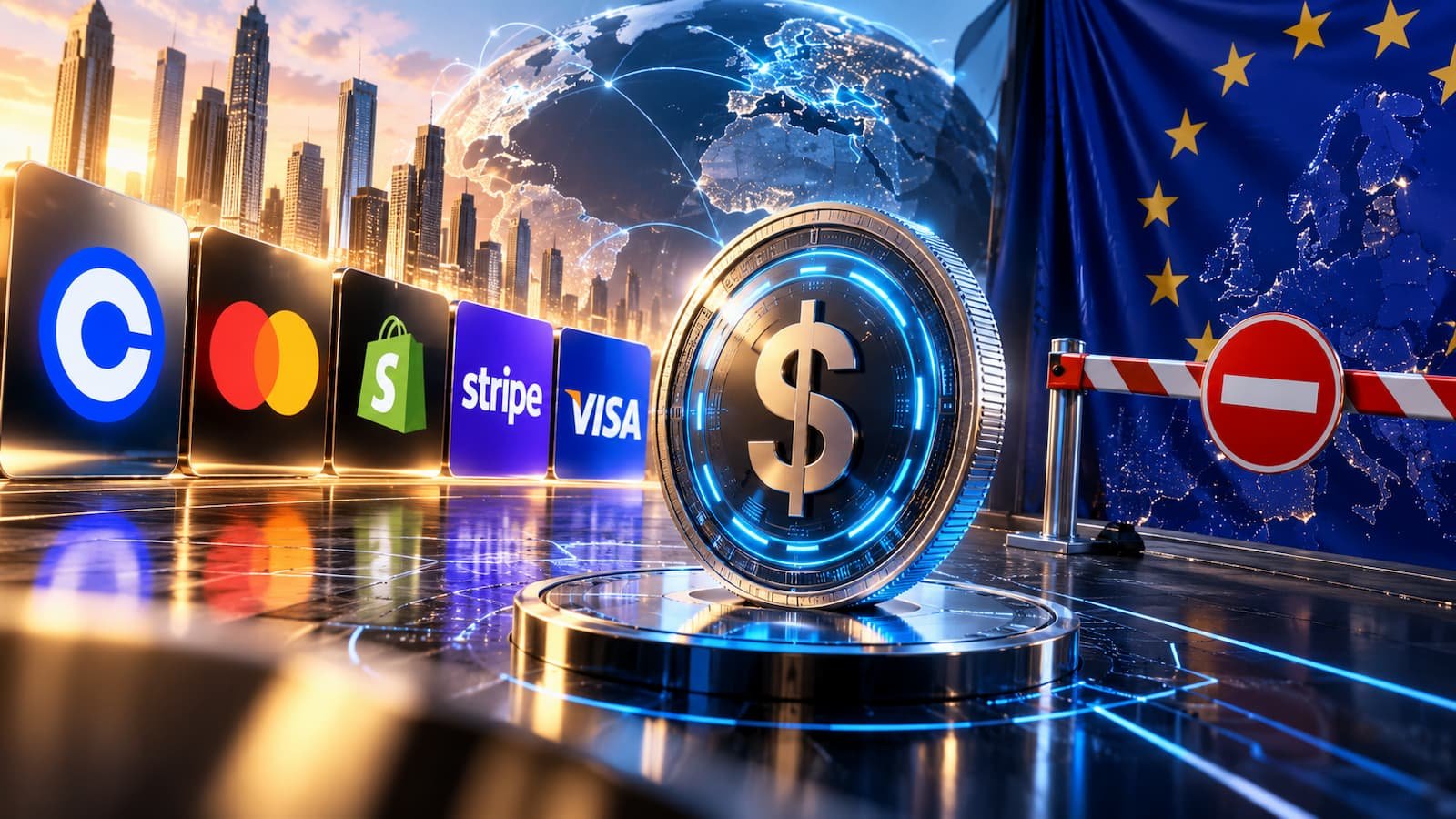 Open Standard lanzó el 30 de septiembre la stablecoin Open USD (OUSD).