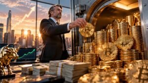 Strategy ha comprado 334 BTC por 28 7 millones de dólares entre el 1 y el 4 de octubre.