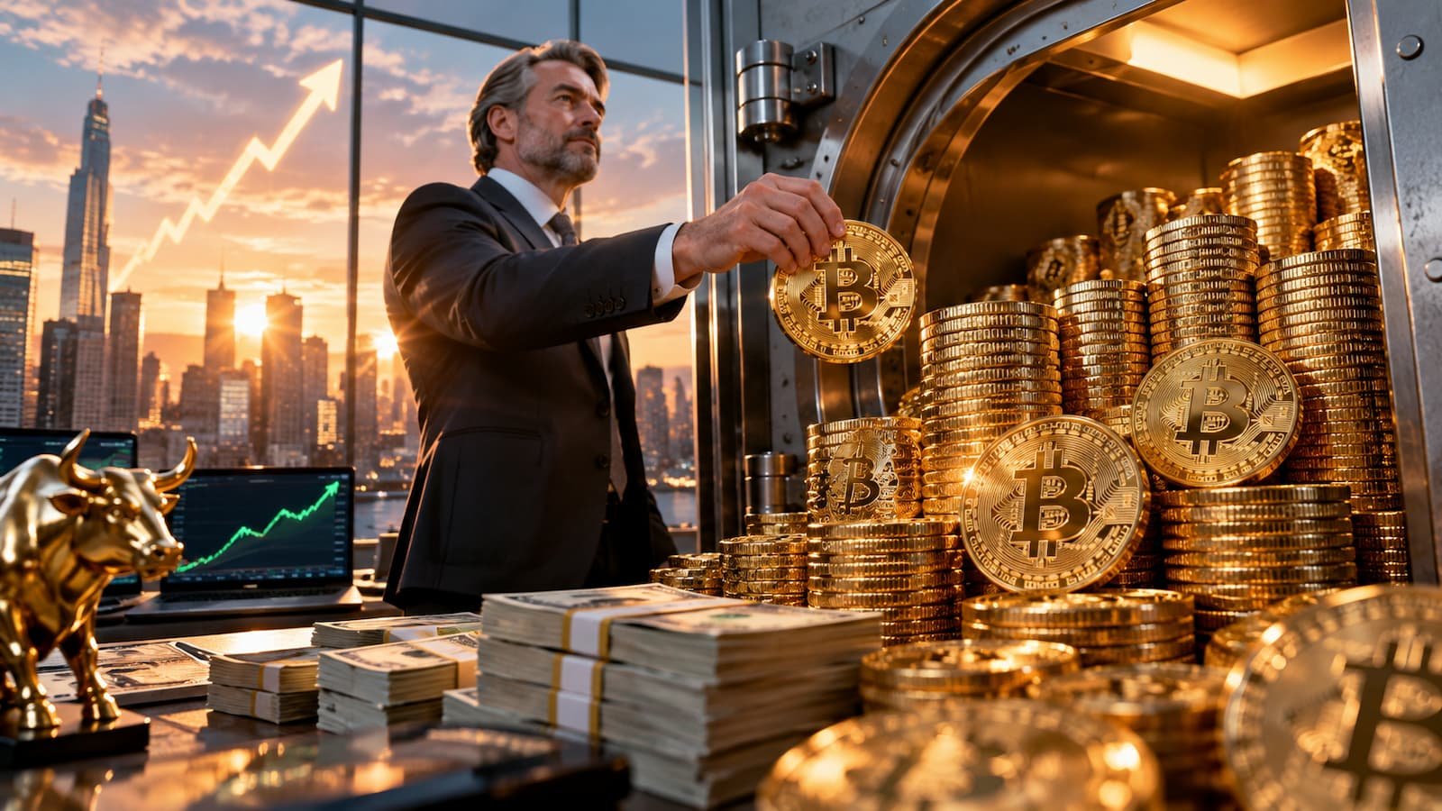 Strategy ha comprado 334 BTC por 28 7 millones de dólares entre el 1 y el 4 de octubre.