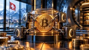 Sygnum lanza MultiSYG: Bitcoin ya concentra más del 80% del colateral de sus préstamos